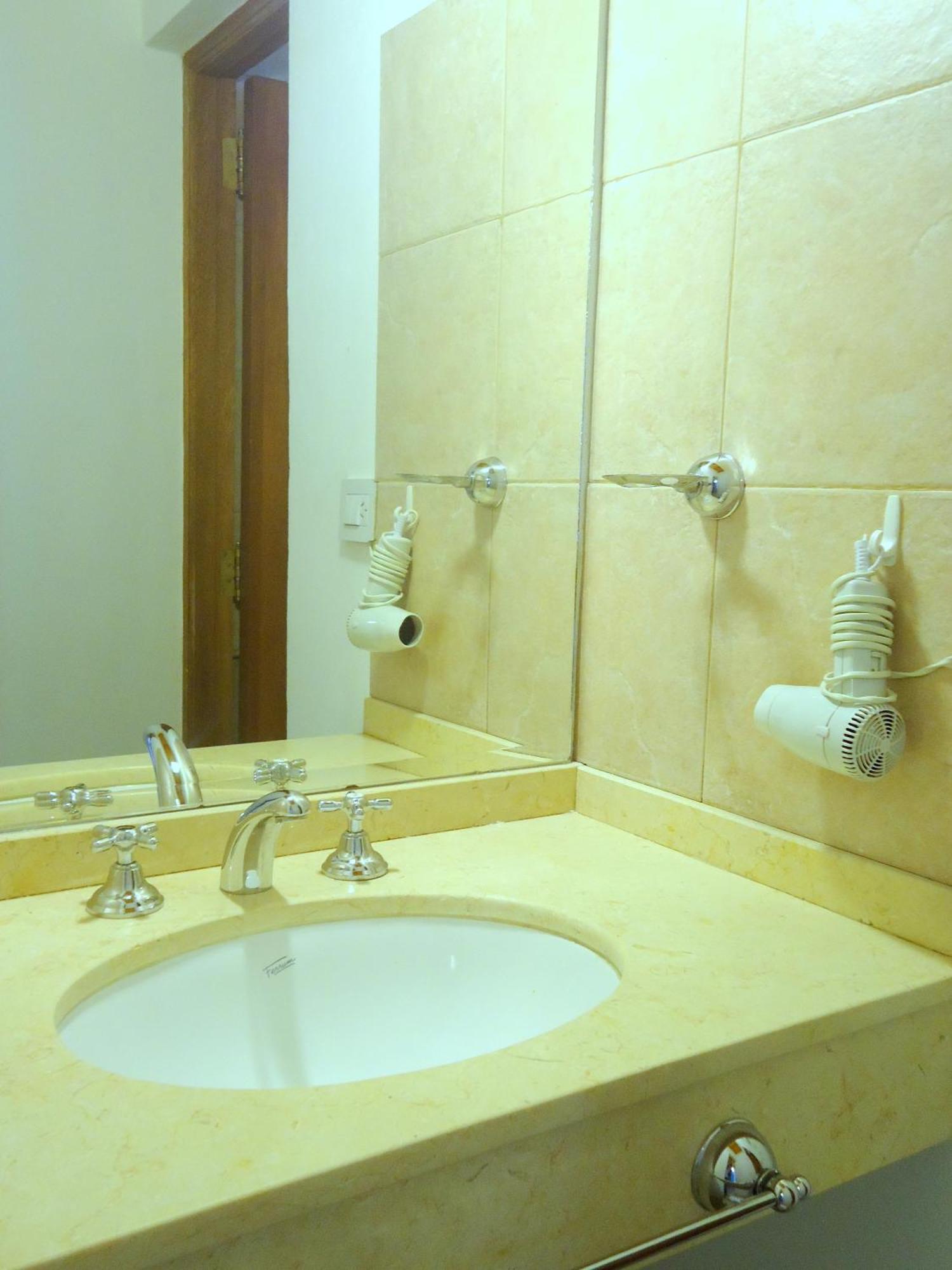 Hotel La Cautiva Los Reartes Zimmer foto