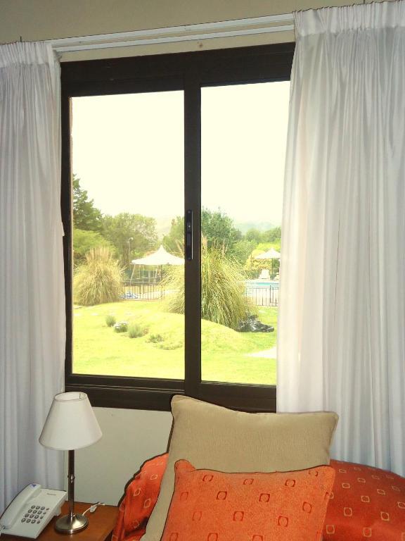 Hotel La Cautiva Los Reartes Zimmer foto